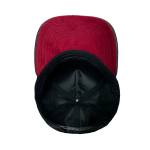 Gorra ja hats marciano black