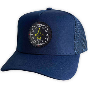 GORRA ALL IN BRAND MAVERICK MARINE