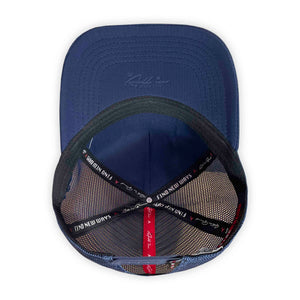 GORRA ALL IN BRAND MAVERICK MARINE