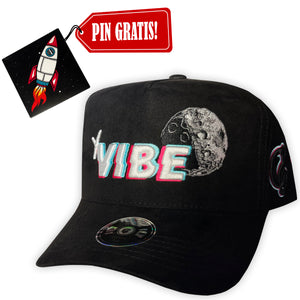 GORRA CAP SONG MIAMI VIBES
