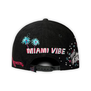 GORRA CAP SONG MIAMI VIBES