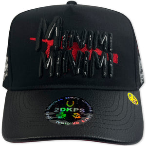 Gorra 2DKPS MINIMI