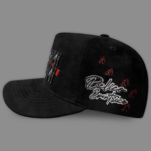 Gorra 2DKPS MINIMI GAMUZA