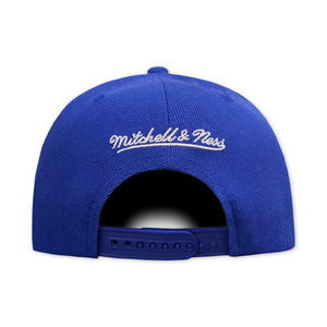 MITCHELL&NESS DODGERS AZUL CLASICO