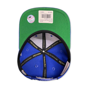 MITCHELL&NESS DODGERS AZUL CLASICO