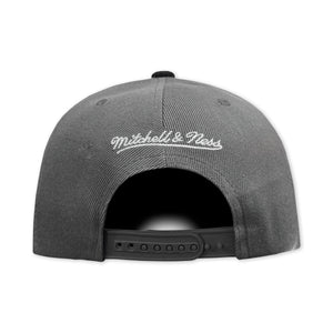 MITCHELL&NESS DODGERS GRIS