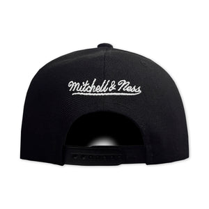 MITCHELL&NESS DODGERS NEGRO