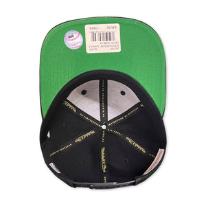 MITCHELL&NESS DODGERS NEGRO