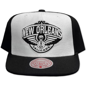 MITCHELL&NESS PELICANS