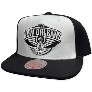 MITCHELL&NESS PELICANS