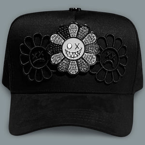 GORRA GC MURAKAMI CRYSTALS