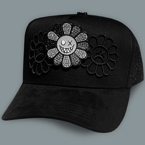 GORRA GC MURAKAMI CRYSTALS