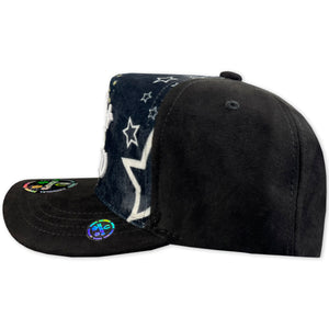 Gorra 2DKPS NY BORN WILD