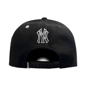 Gorra 2DKPS NY BORN WILD