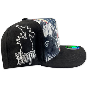Gorra 2DKPS NY BORN WILD