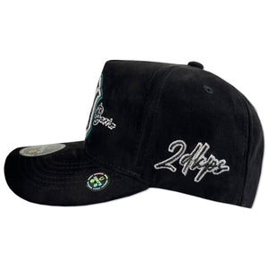 Gorra 2DKPS NY CITY BARRIO