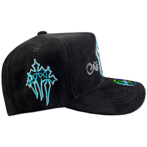 Gorra 2DKPS NY CITY BARRIO