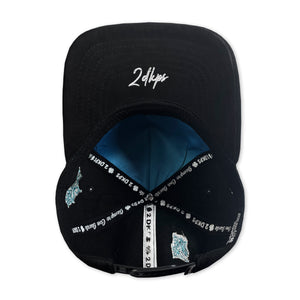 Gorra 2DKPS NY CITY BARRIO