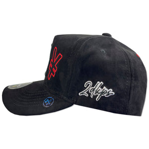 Gorra 2DKPS NY DINERO PODER