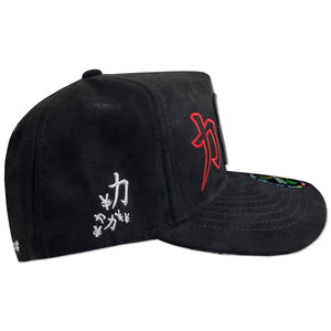 Gorra 2DKPS NY DINERO PODER