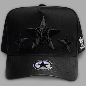 GORRA AM HATS NY ESTRELLA
