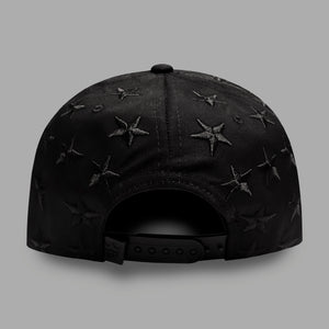 GORRA AM HATS NY ESTRELLA
