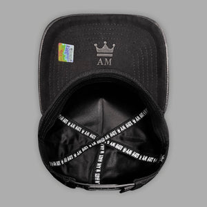 GORRA AM HATS NY ESTRELLA