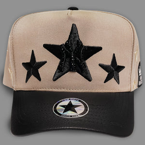 GORRA AM HATS NY ESTRELLA C. ARENA