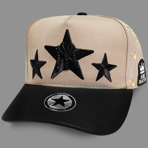 GORRA AM HATS NY ESTRELLA C. ARENA
