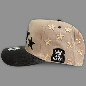 GORRA AM HATS NY ESTRELLA C. ARENA