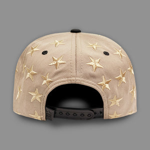 GORRA AM HATS NY ESTRELLA C. ARENA