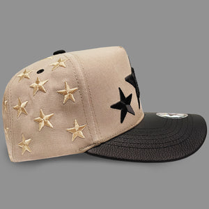 GORRA AM HATS NY ESTRELLA C. ARENA