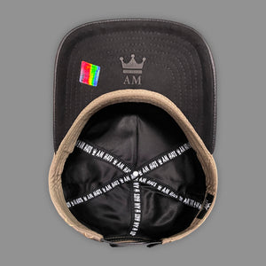 GORRA AM HATS NY ESTRELLA C. ARENA