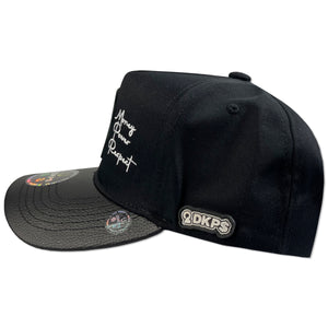 Gorra 2DKPS OSO MAKE MONEY