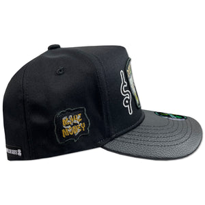 Gorra 2DKPS OSO MAKE MONEY