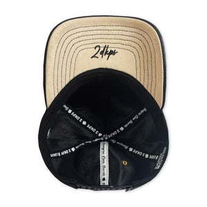 Gorra 2DKPS OSO MAKE MONEY