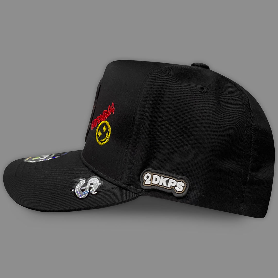 Gorra OSO SMILE THE PAIN