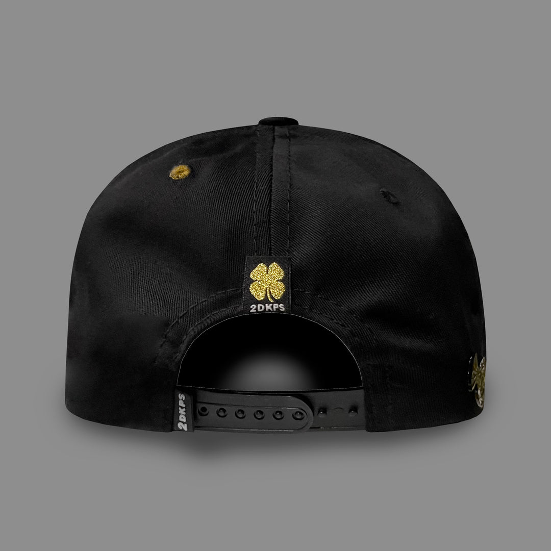 Gorra OSO SMILE THE PAIN