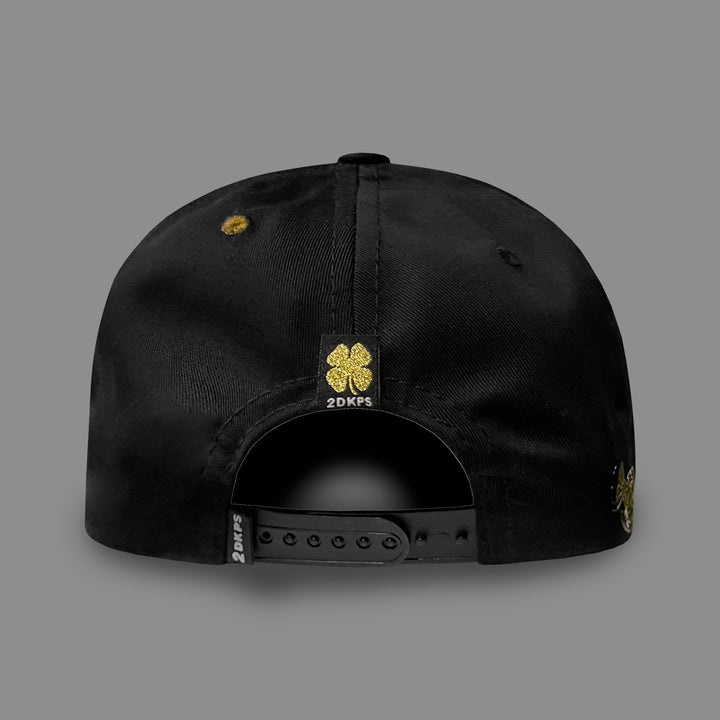 Gorra OSO SMILE THE PAIN