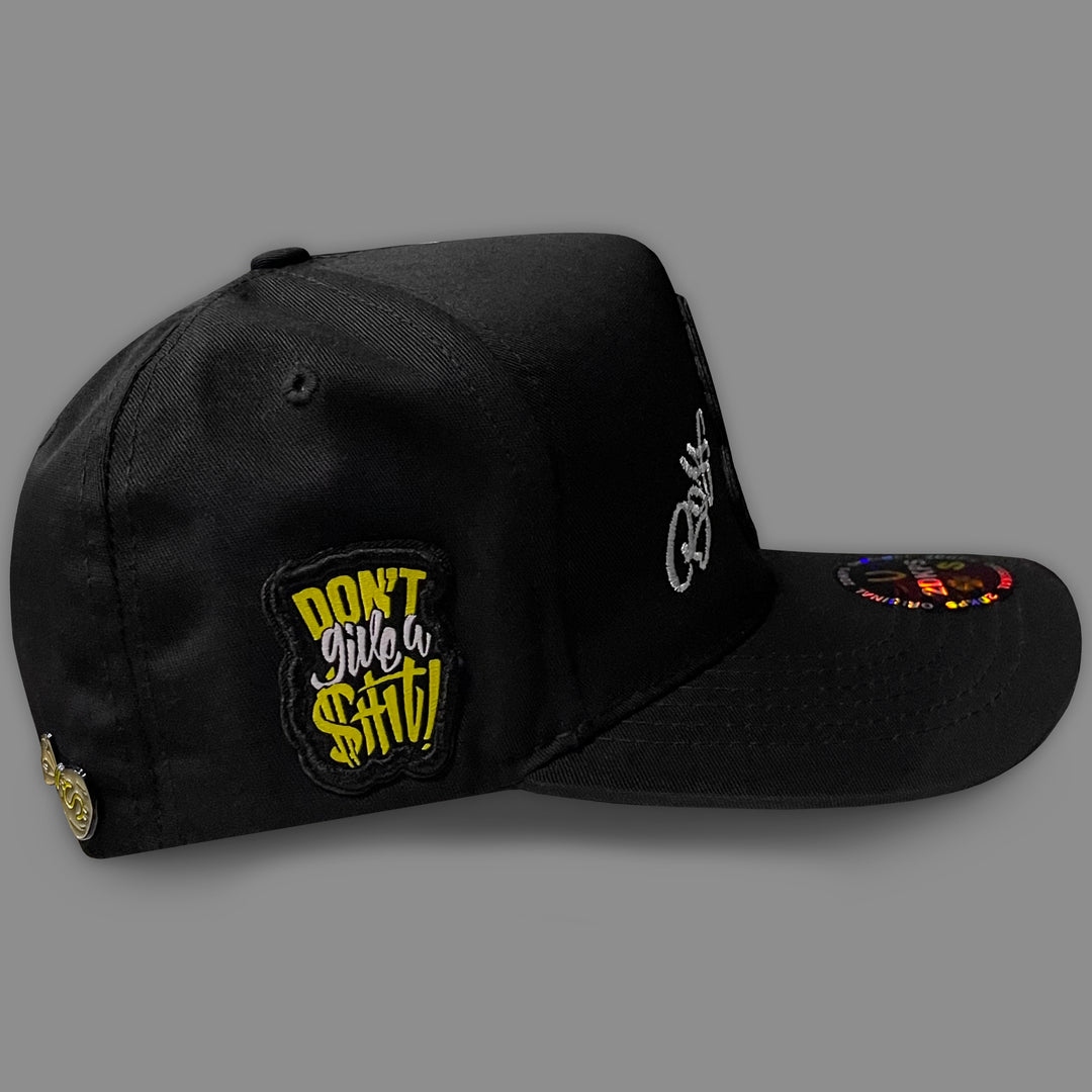 Gorra OSO SMILE THE PAIN