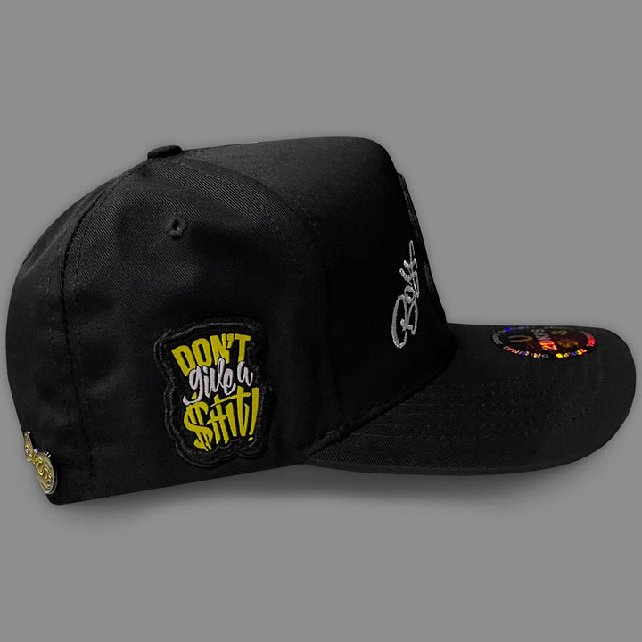 Gorra OSO SMILE THE PAIN
