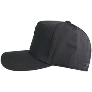 GORRA VAGO STYLE PALMOTA BLACK STRECH CURVA