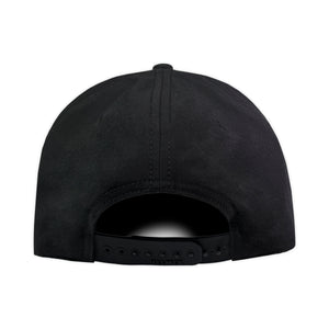 GORRA VAGO STYLE PALMOTA BLACK STRECH CURVA
