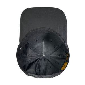 GORRA VAGO STYLE PALMOTA BLACK STRECH CURVA