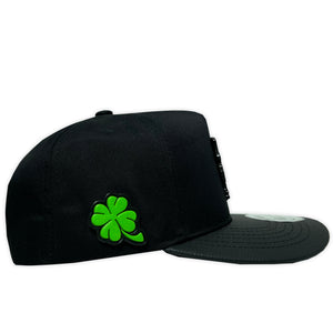 Gorra Culichi Caps Kids Patricio Suertudo Placa Gabardina