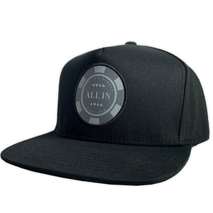 GORRA ALL IN BRAND PILOT MIDNIGHT