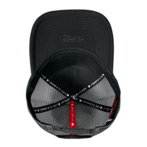 GORRA ALL IN BRAND PILOT MIDNIGHT TC