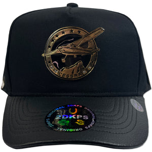Gorra 2DKPS PIN CESNA
