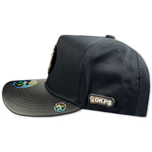 Gorra 2DKPS PIN GALLO