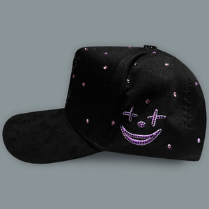 GORRA GC RICO O MUERTO